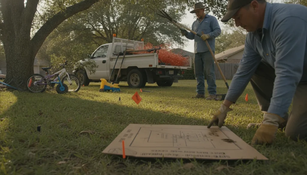 Septic Tank Replacement Cost Calculator: Carrollton Homeowner’s Guide
